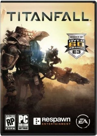 Titanfall (2014)